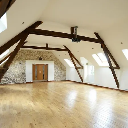 Feriehus Fantastic 5 Ensuite Bedrooms Pool No Pets