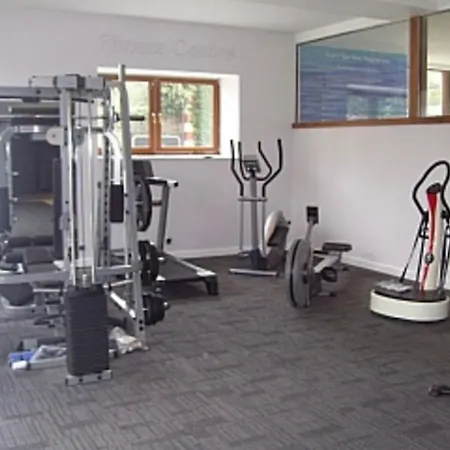 Feriehus Fantastic 5 Ensuite Bedrooms Pool No Pets Désertines