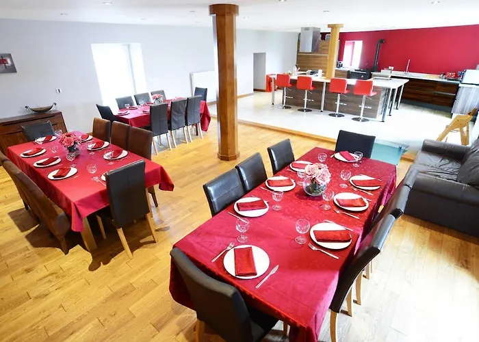 Fantastic 5 Ensuite Bedrooms Pool No Pets *