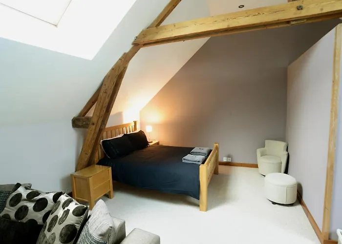 度假居 Fantastic 5 Ensuite Bedrooms Pool No Pets *