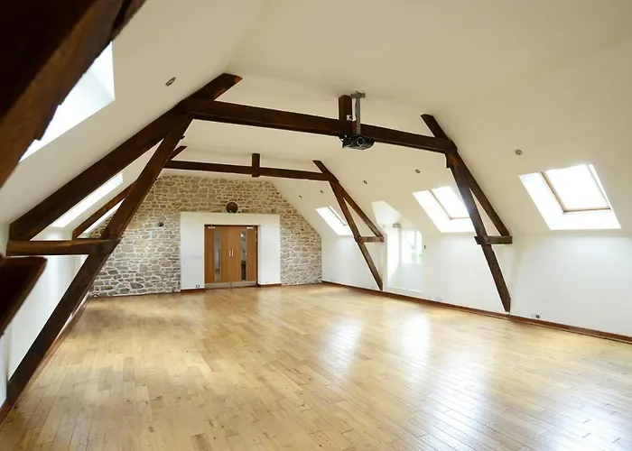 度假居 Fantastic 5 Ensuite Bedrooms Pool No Pets