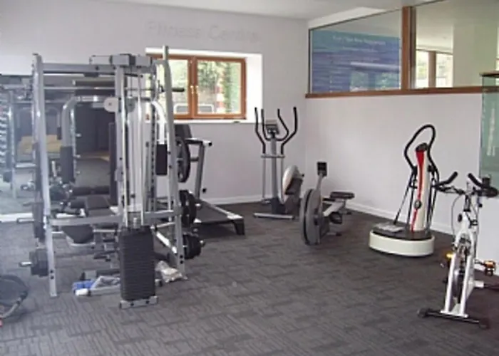 度假居 Fantastic 5 Ensuite Bedrooms Pool No Pets Désertines